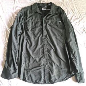 Columbia Silver Ridge